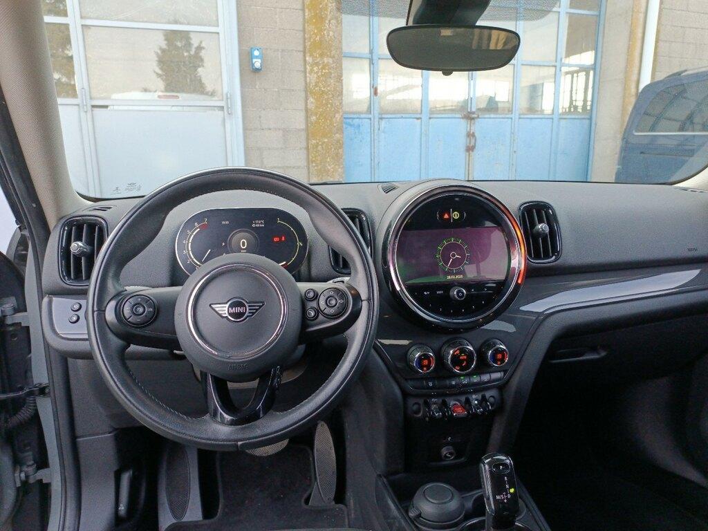 Mini One Countryman 1.5 One