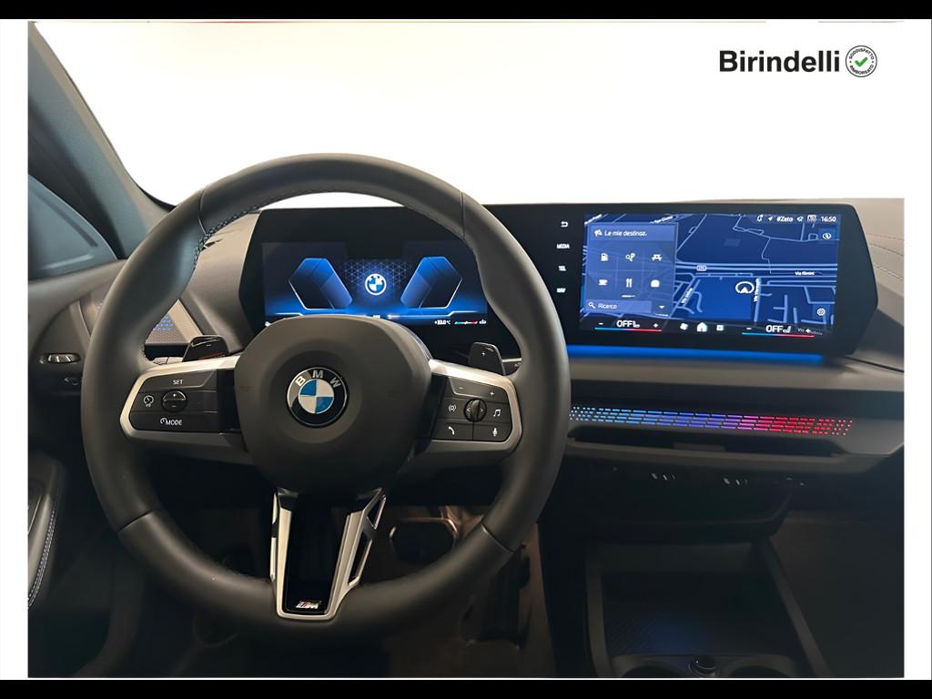 BMW Serie 1 118d MSport auto