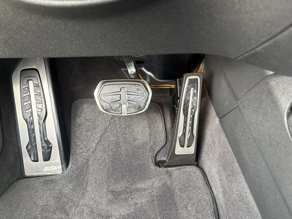 BMW Serie 1 M 135i xdrive auto