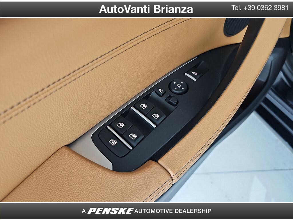 BMW X3 xdrive30e Msport auto