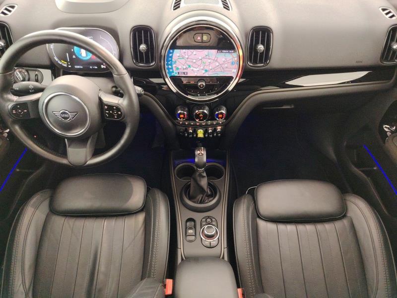 Mini Cooper Countryman 1.5 TwinPower Turbo Cooper
