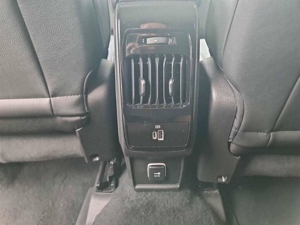 Jeep Compass 1.3 turbo t4 phev Limited 4xe auto