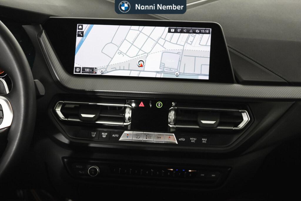 BMW Serie 1 M 135i xdrive auto