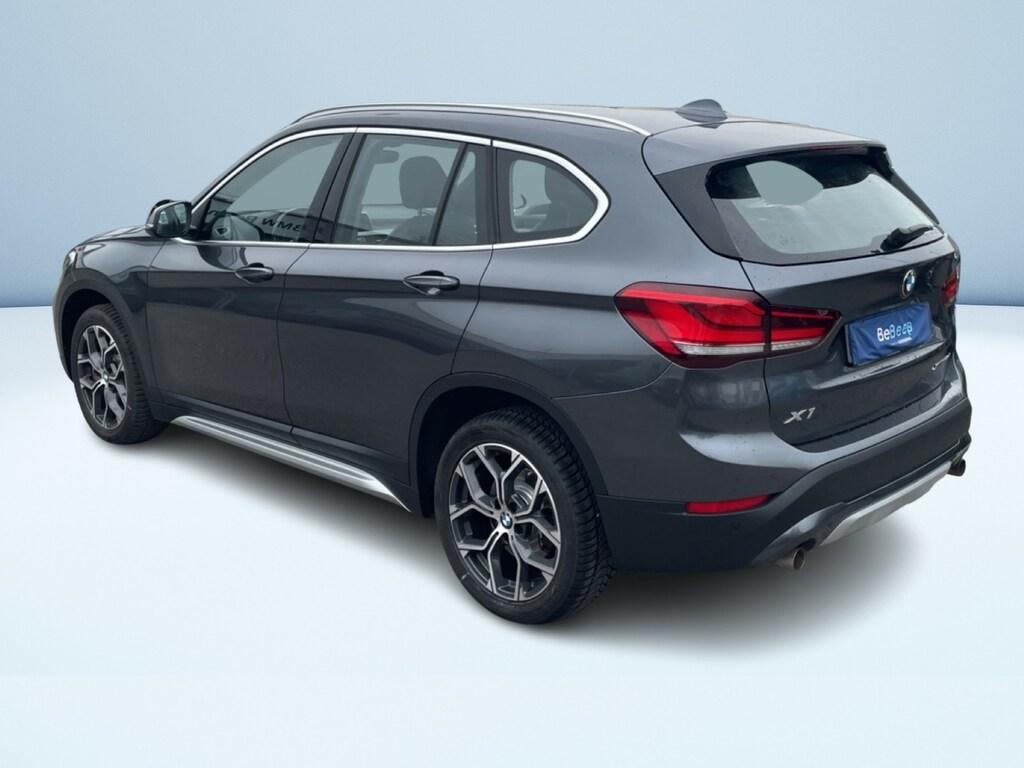 BMW X1 xdrive20d xLine auto
