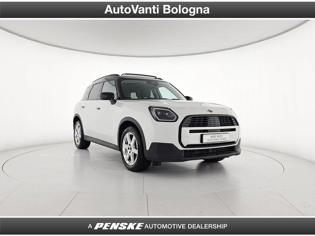 Mini Mini Countryman 2.0 48V D Classic auto