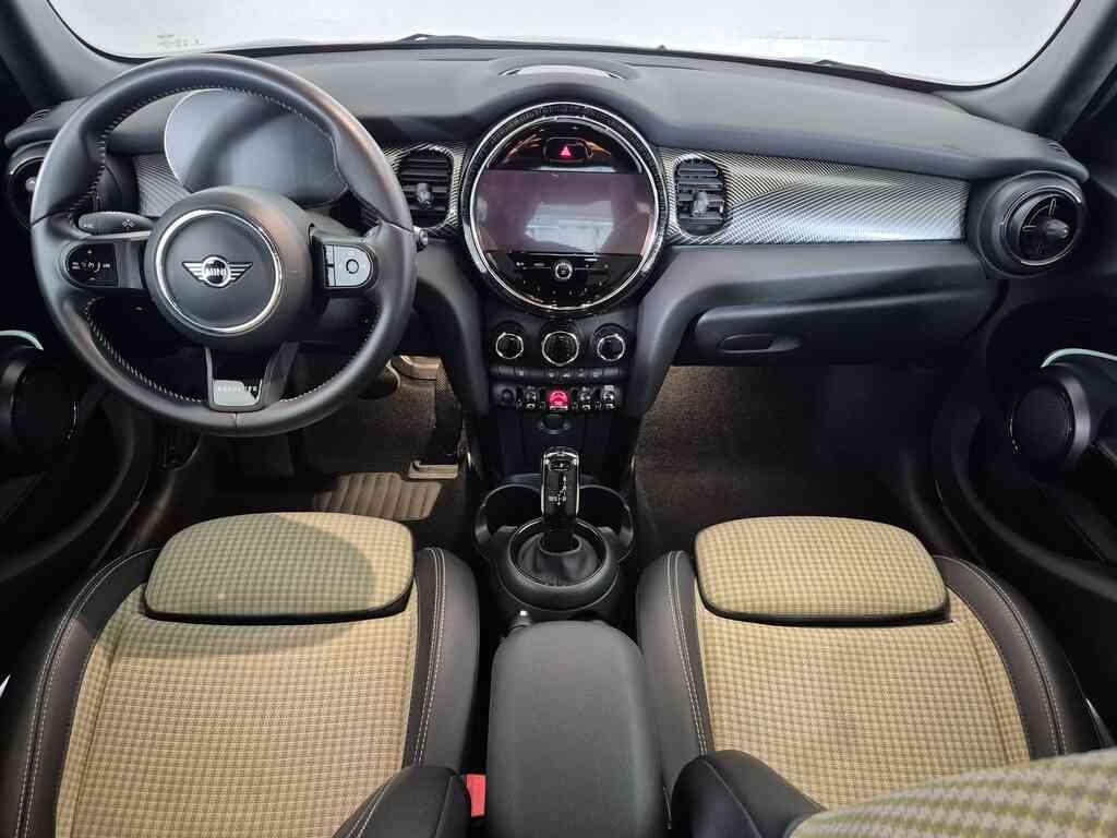Mini Cooper 1.5 TwinPower Turbo Cooper