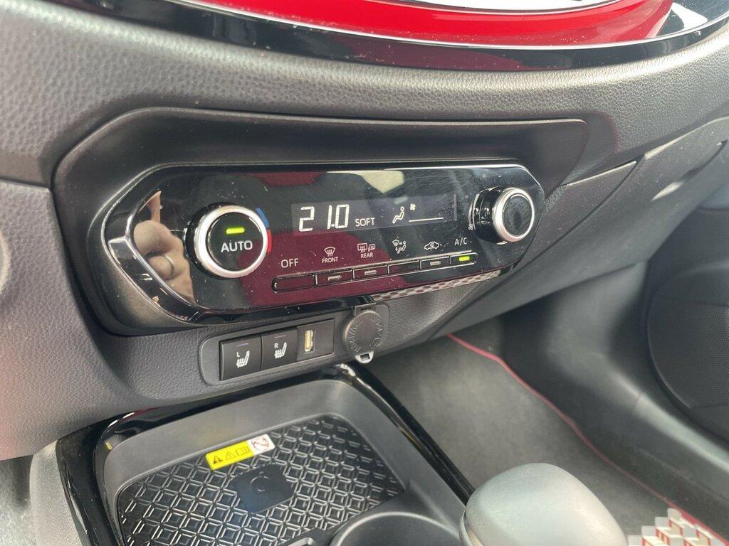 Toyota Aygo X 1.0 Undercover 72cv s-cvt