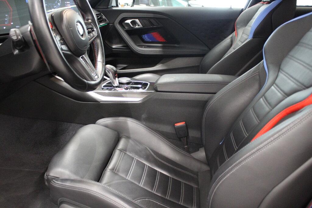 BMW M2 Coupe 3.0 460cv auto