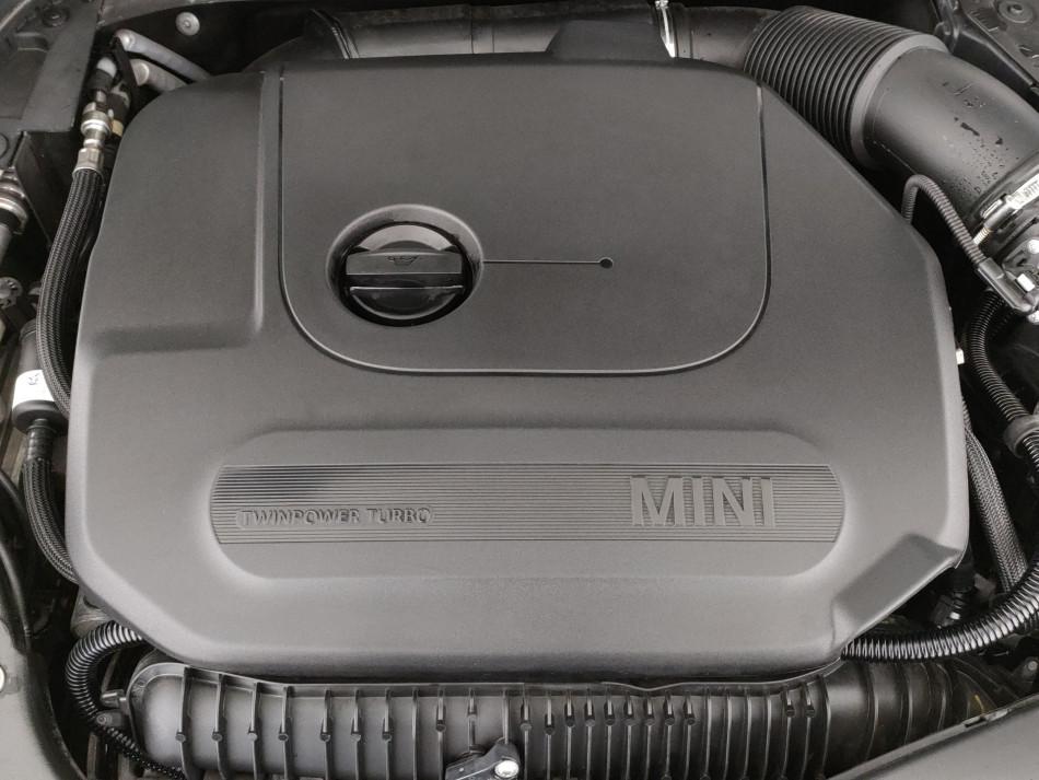 Mini Cooper S 2.0 TwinPower Turbo Cooper S