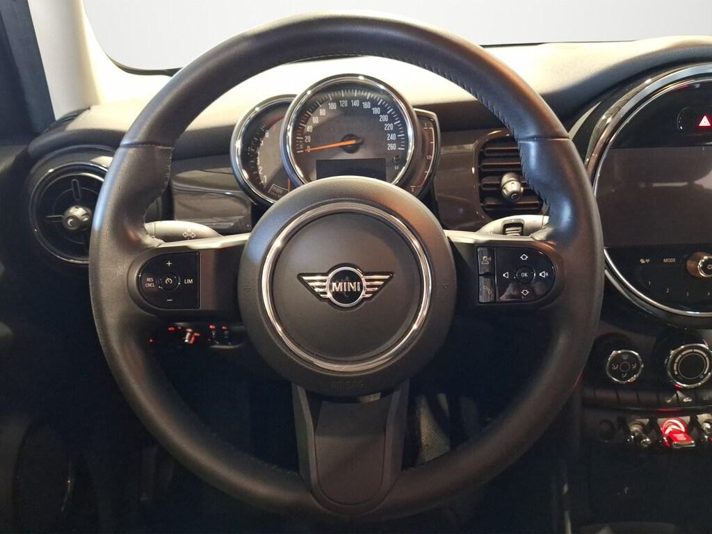 Mini Cooper 1.5 TwinPower Turbo Cooper