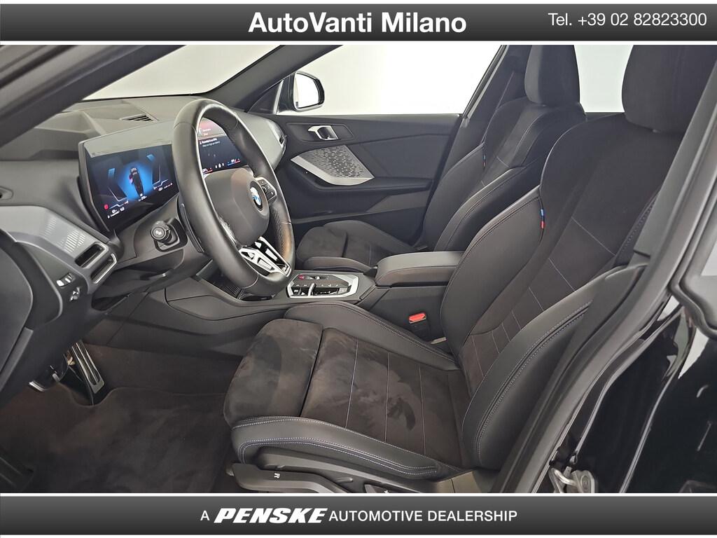 BMW Serie 2 218d Gran Coupe MSport Pro auto