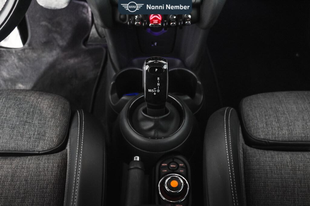 Mini Cooper 1.5 TwinPower Turbo Cooper Hype DCT