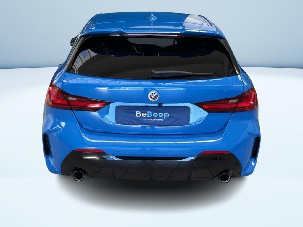 BMW Serie 1 118d Msport