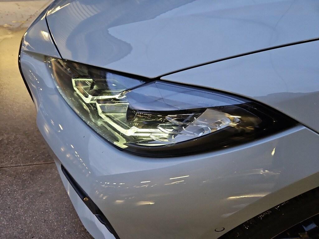 BMW Serie 4 420d Gran Coupe mhev 48V xdrive Msport auto