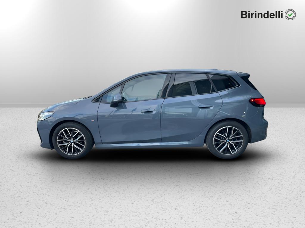 BMW Serie 2 218d Active Tourer Msport auto