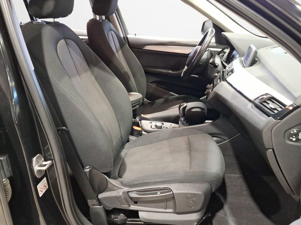 BMW X1 sdrive18d Business Advantage