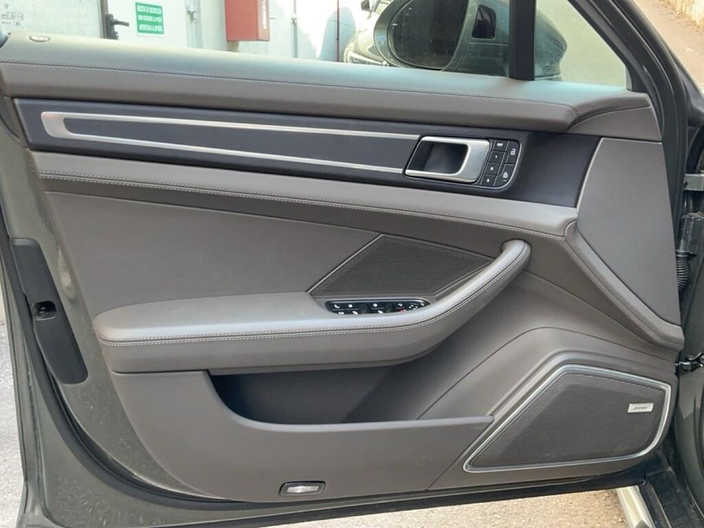 Porsche Panamera Sport Turismo 2.9 4 e-hybrid Platinum Edition auto