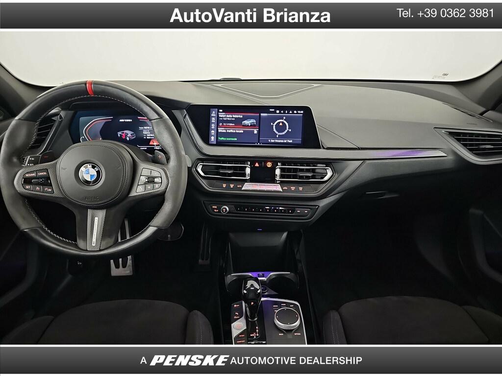 BMW Serie 1 M 135i xdrive auto