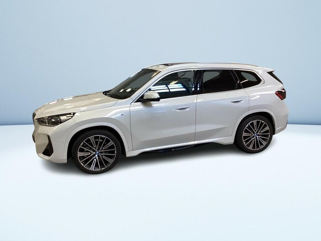 BMW iX1 30 xdrive Msport