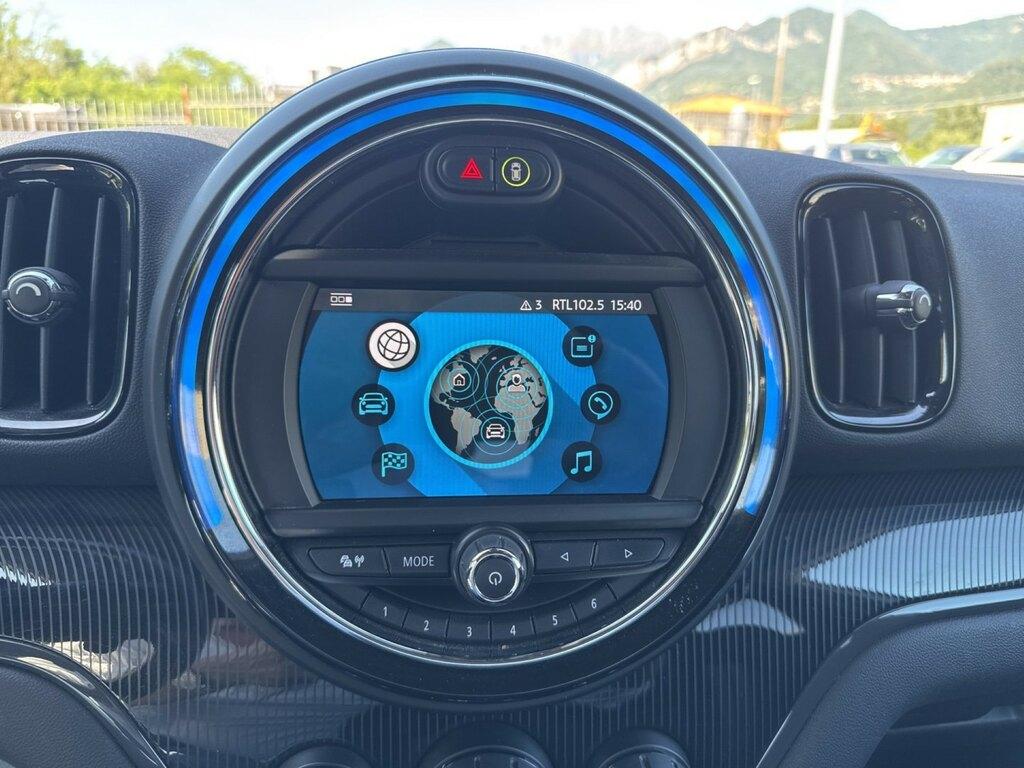 Mini Cooper S Countryman 2.0 TwinPower Turbo Cooper S Hype ALL4 Steptronic