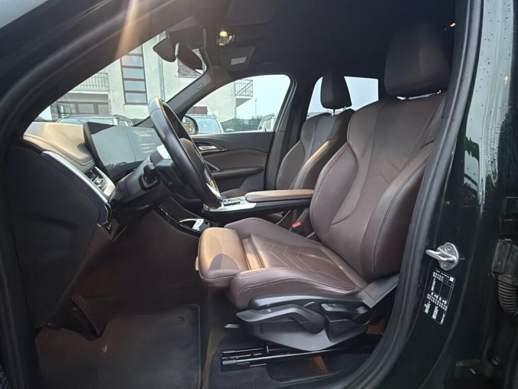 BMW X1 sdrive18i X-Line Edition Essence auto