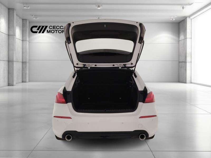 BMW Serie 1 118d Sport auto