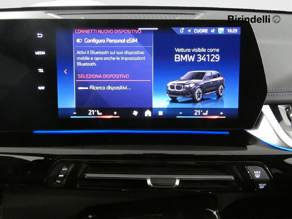 BMW X1 M X1 xdrive M35i Msport Pro auto