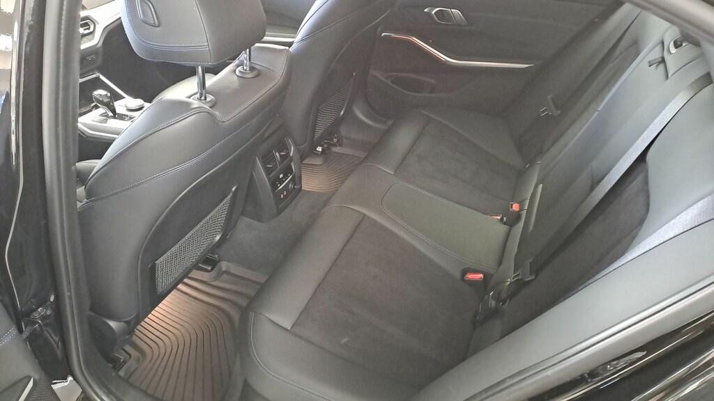 BMW Serie 3 M M340i xdrive auto
