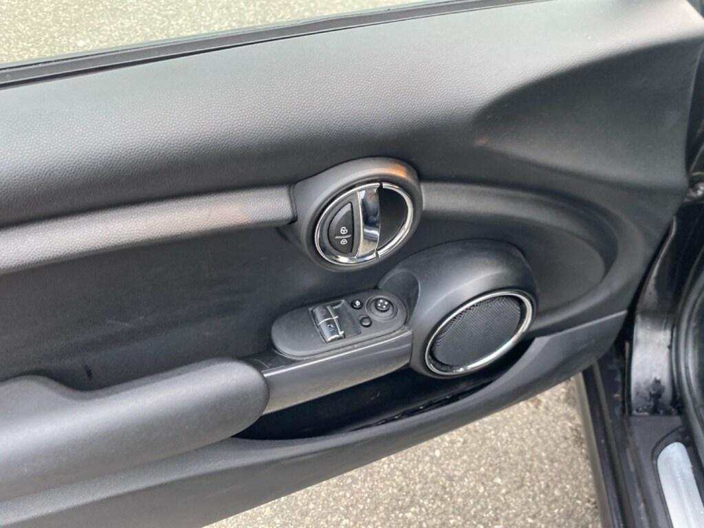 Mini Cooper D 1.5 D Cooper D Hype