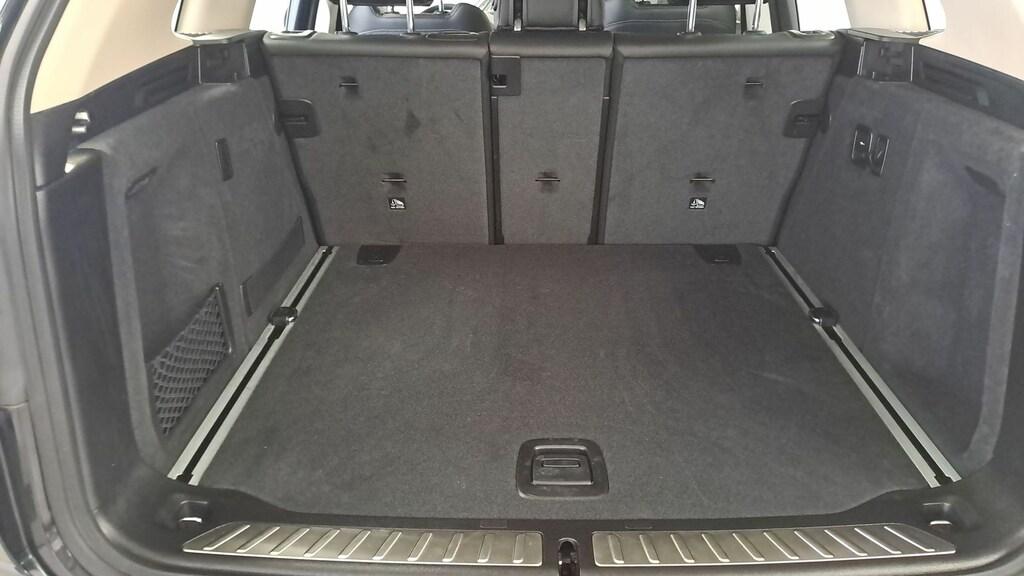 BMW X3 xdrive20d mhev 48V auto