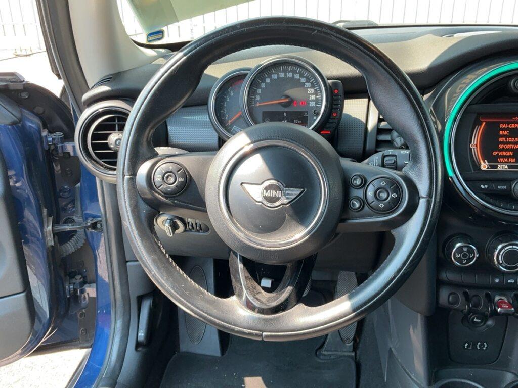 Mini One 1.2 One