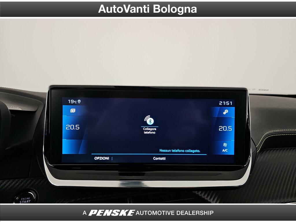 Peugeot 2008 1.2 puretech GT Line s&s 130cv