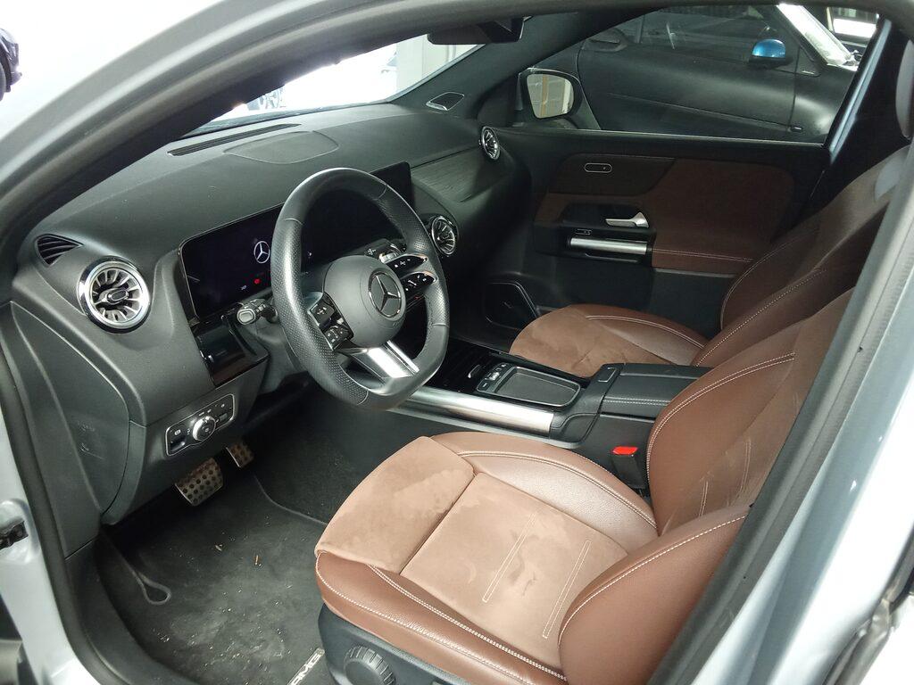 Mercedes GLA 200 d AMG Line Premium auto