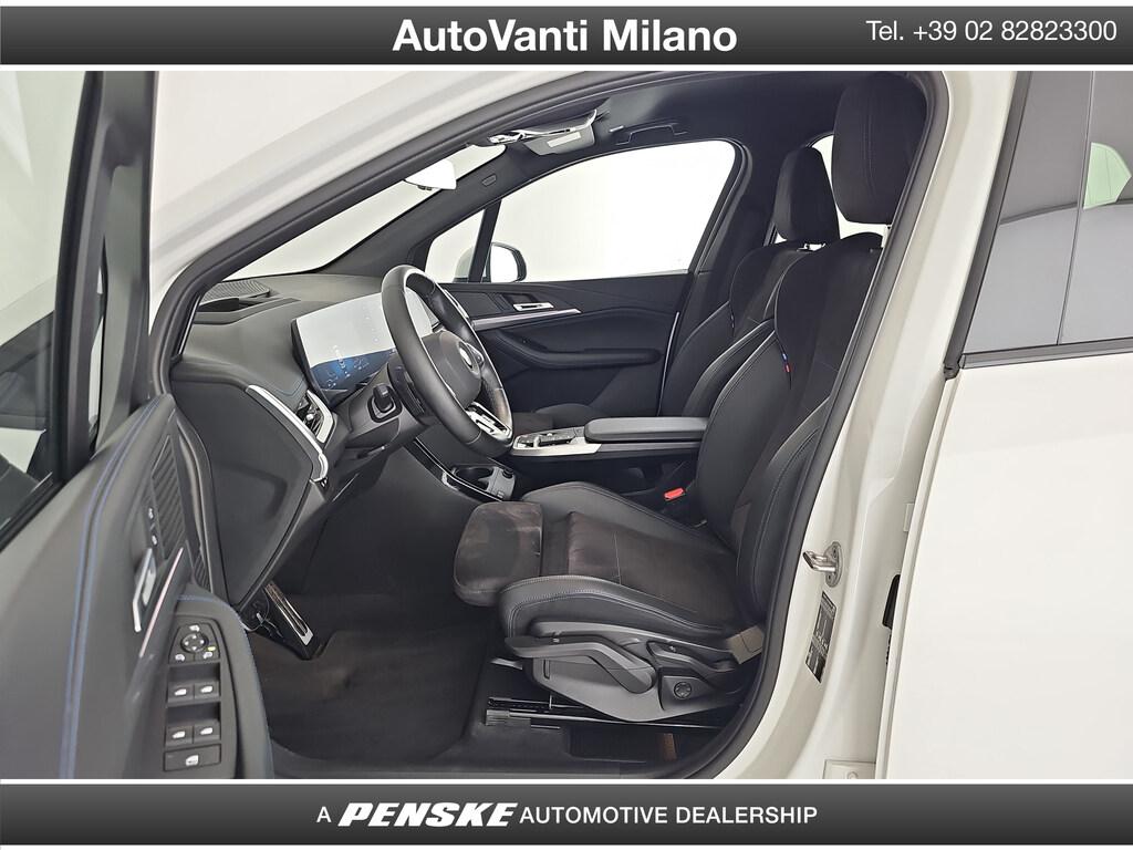 BMW Serie 2 218d Active Tourer Msport auto
