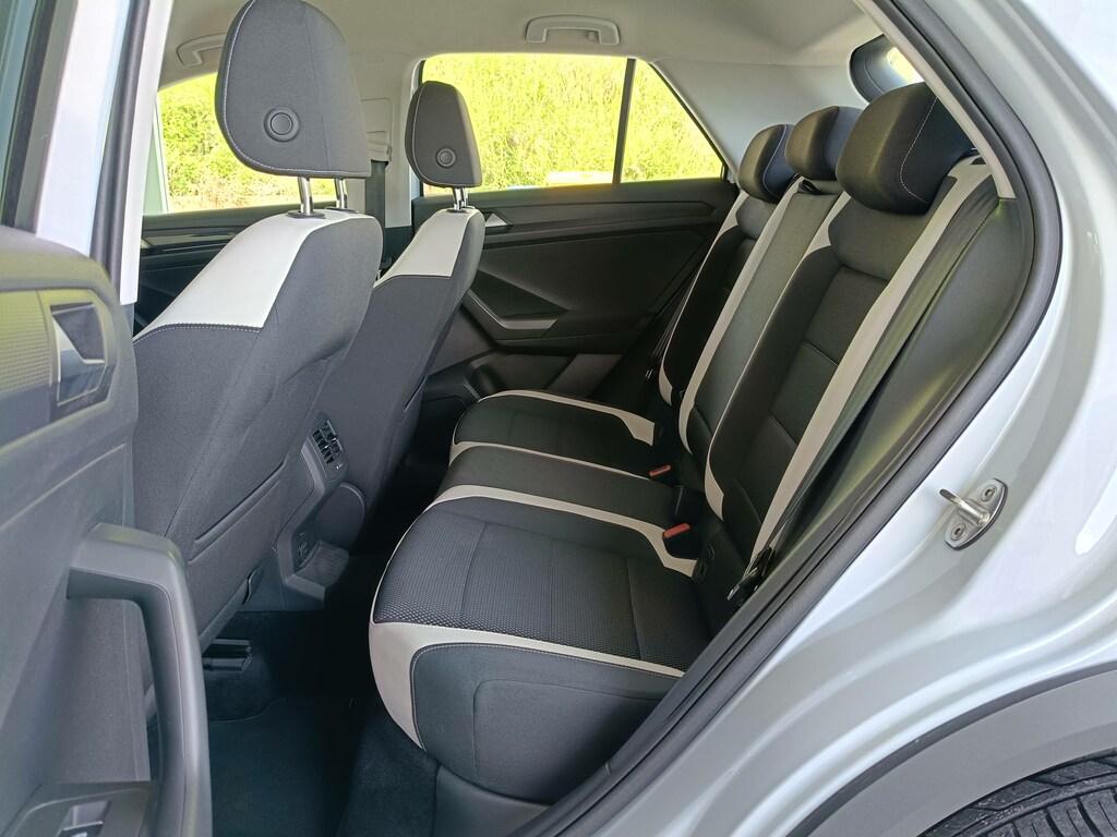 Volkswagen T-Roc 1.5 tsi act Style