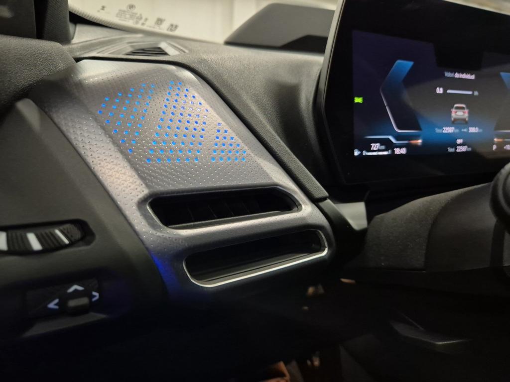 BMW Serie 1 118d MSport Pro auto