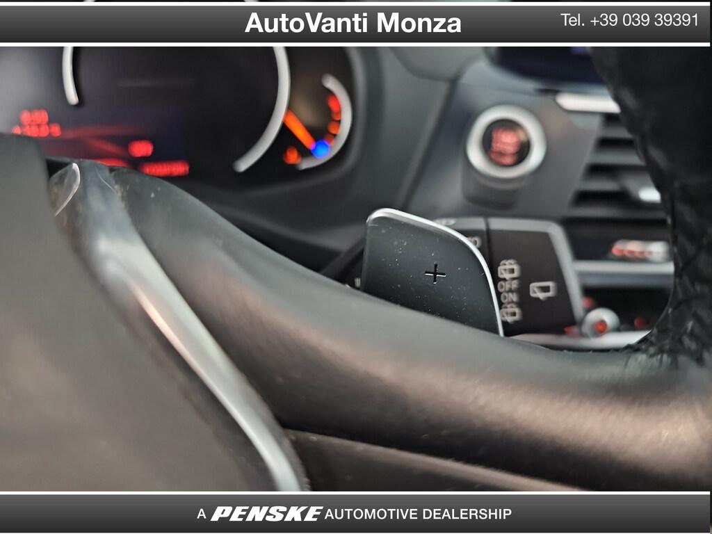 BMW X3 xdrive20d mhev 48V xLine auto