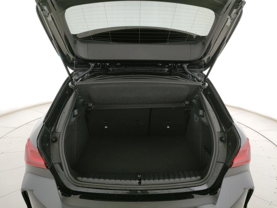 BMW Serie 1 118d Msport auto