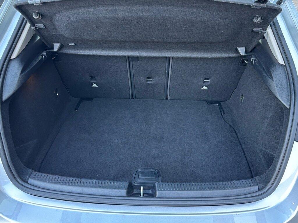 Mercedes Classe A 180 d Advanced auto