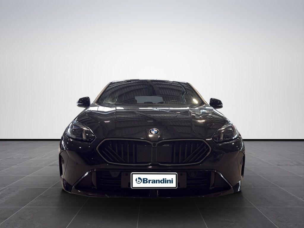 BMW Serie 1 118d MSport Pro auto