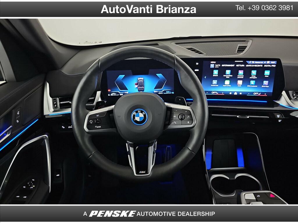 BMW X1 xdrive 25e MSport Pro auto
