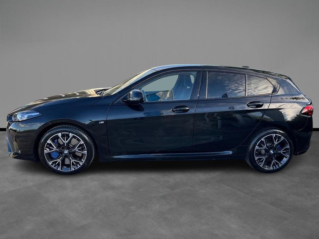 BMW Serie 1 120 48V MSport auto