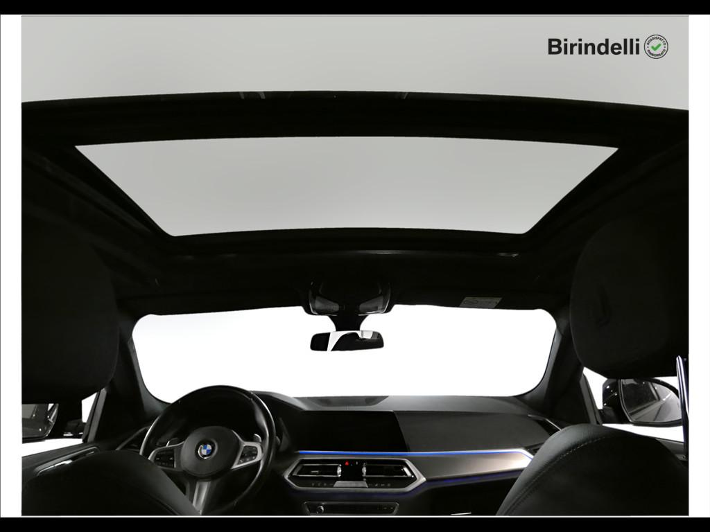 BMW X6 X6 xdrive30d mhev 48V Msport auto