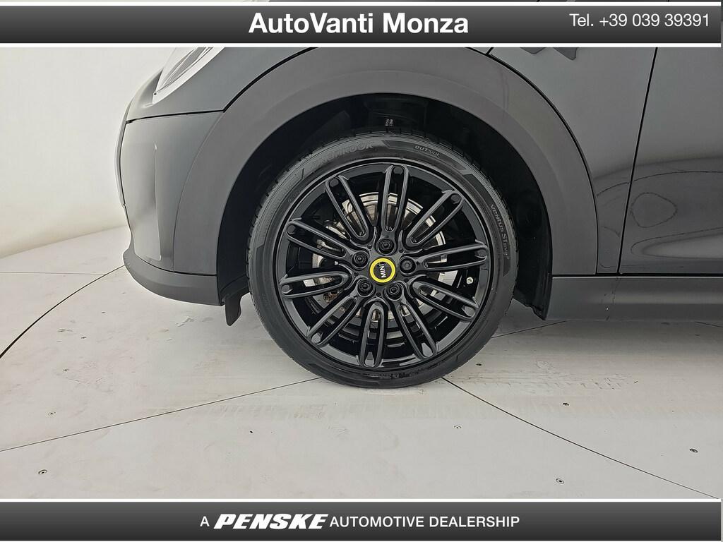 Mini Cooper SE 3p Yours auto