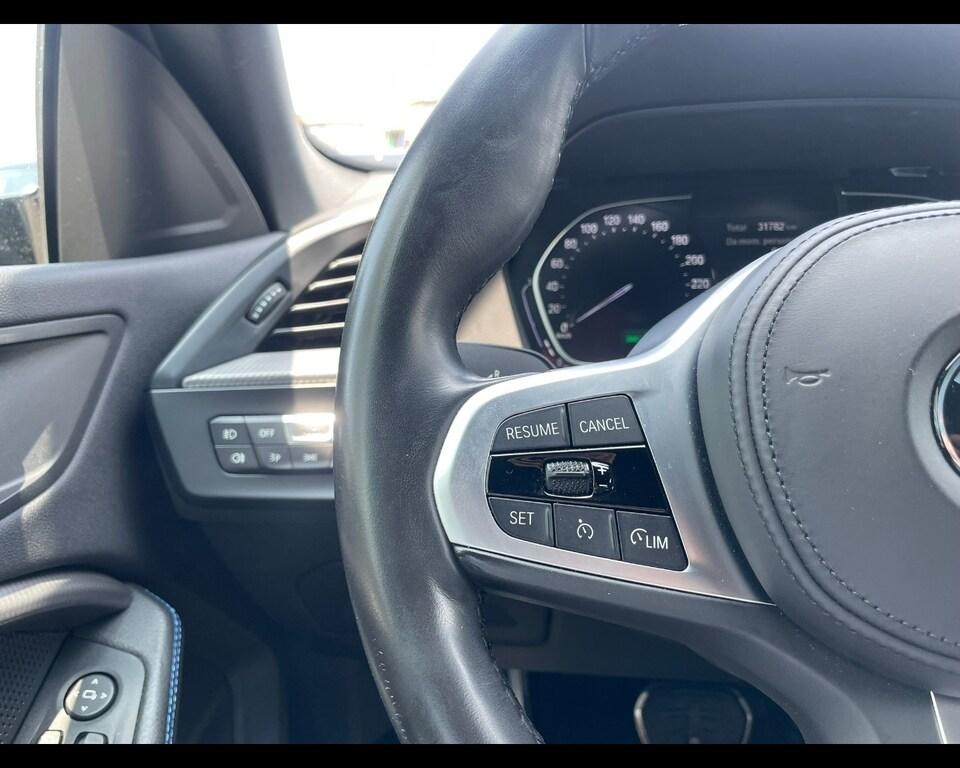 BMW Serie 2 216d Gran Coupe Msport auto