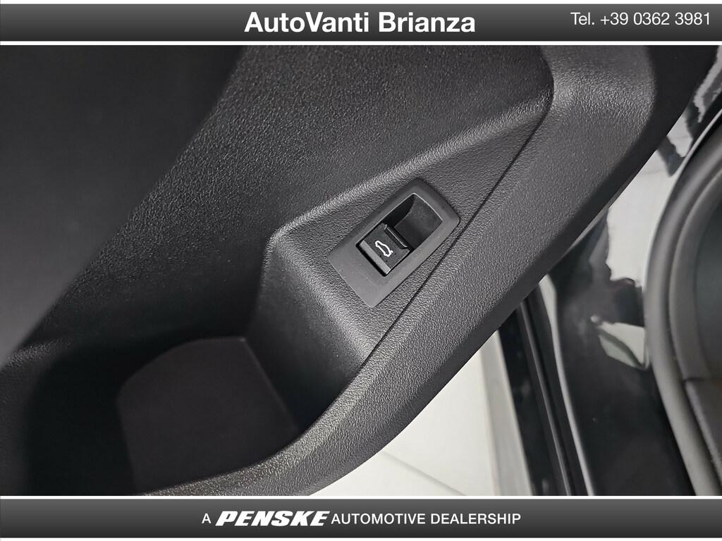 BMW Serie 1 118d MSport Pro auto