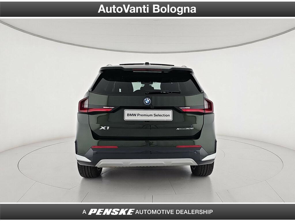 BMW X1 30e xdrive X-Line auto