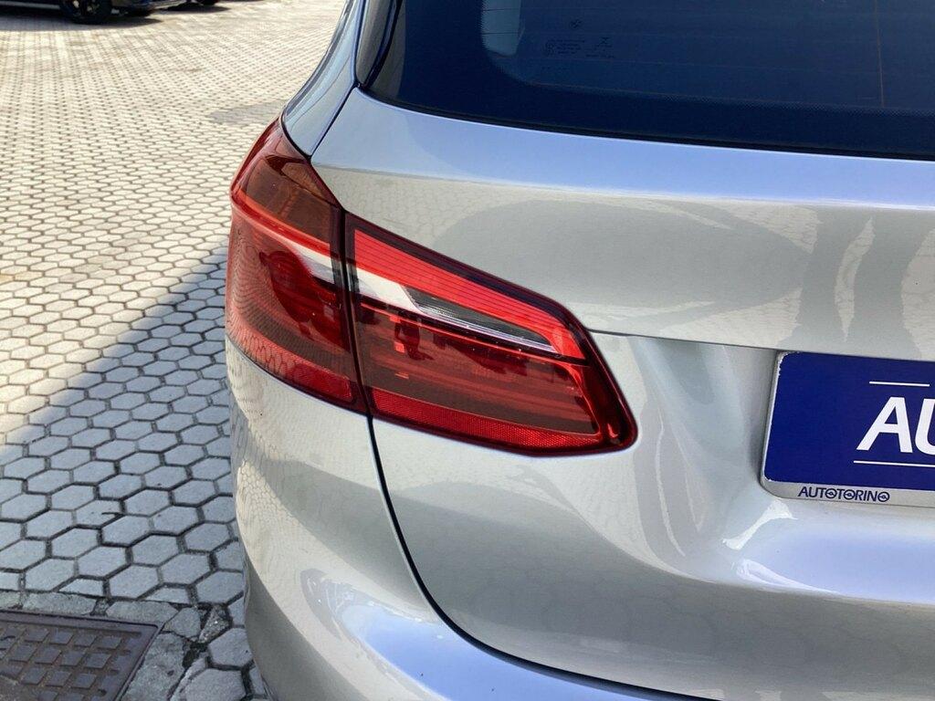 BMW Serie 2 225xe Active Tourer iPerformance Advantage auto