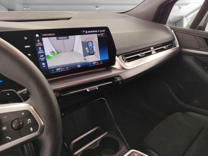 BMW Serie 2 220i Active Tourer mhev 48V Msport auto