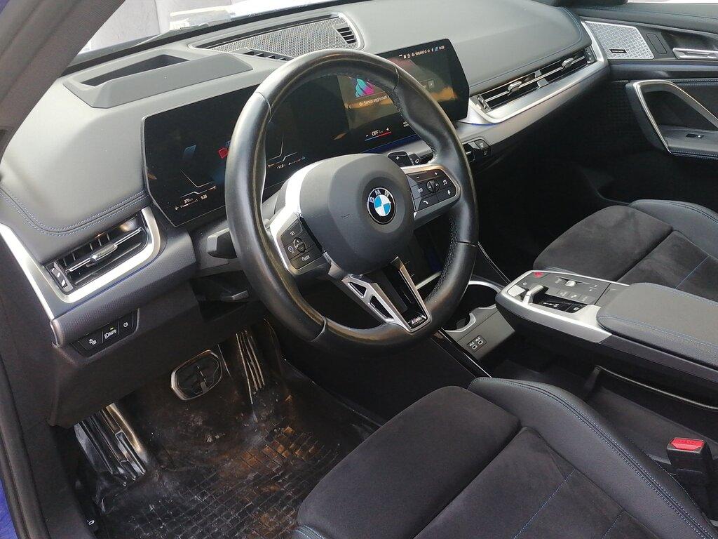 BMW X1 sdrive18d MSport Edition Balance auto